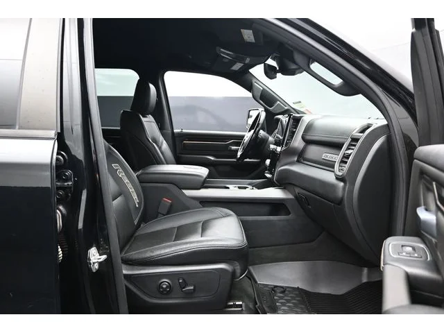 SEMINUEVOS RAM 1500 a Estados en autogozo