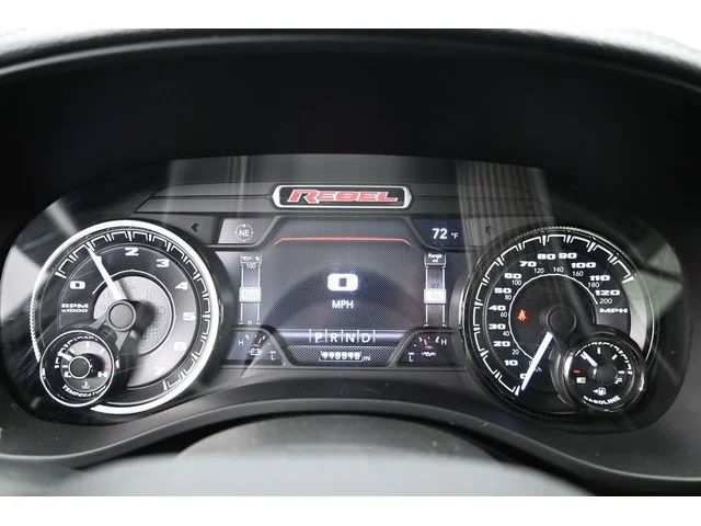 SEMINUEVOS RAM 1500 a Estados en autogozo