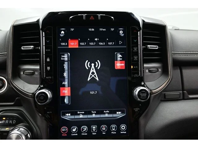 SEMINUEVOS RAM 1500 a Estados en autogozo