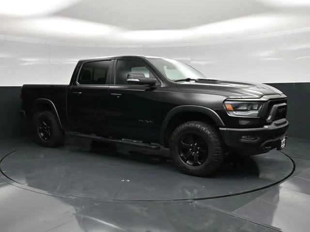 SEMINUEVOS RAM 1500 a Estados en autogozo