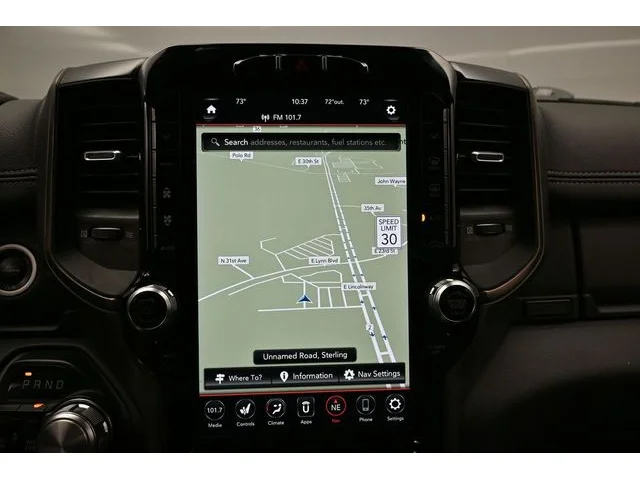 SEMINUEVOS RAM 1500 a Estados en autogozo