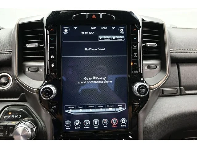 SEMINUEVOS RAM 1500 a Estados en autogozo