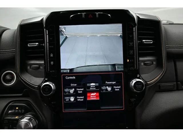SEMINUEVOS RAM 1500 a Estados en autogozo
