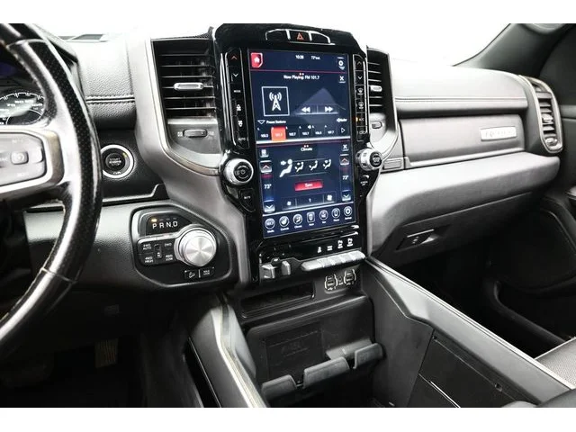 SEMINUEVOS RAM 1500 a Estados en autogozo