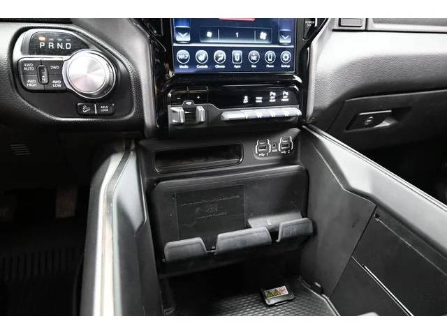 SEMINUEVOS RAM 1500 a Estados en autogozo