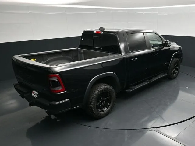 SEMINUEVOS RAM 1500 a Estados en autogozo