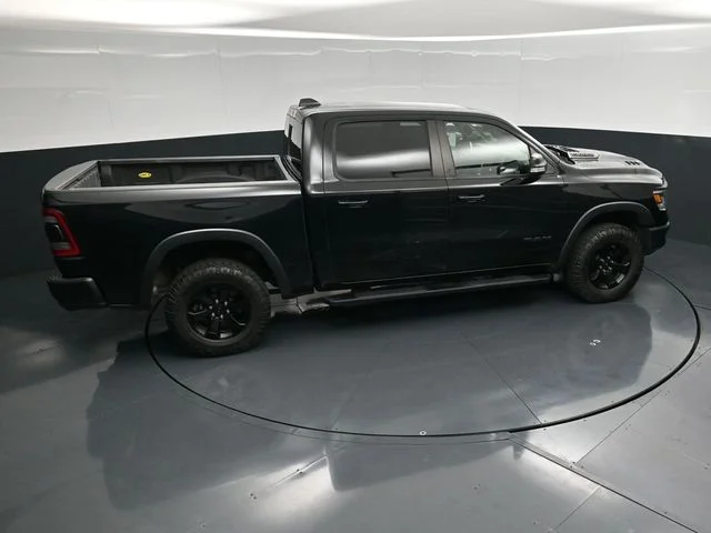 SEMINUEVOS RAM 1500 a Estados en autogozo