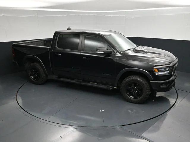 SEMINUEVOS RAM 1500 a Estados en autogozo