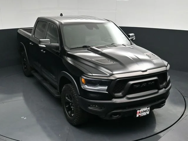 SEMINUEVOS RAM 1500 a Estados en autogozo