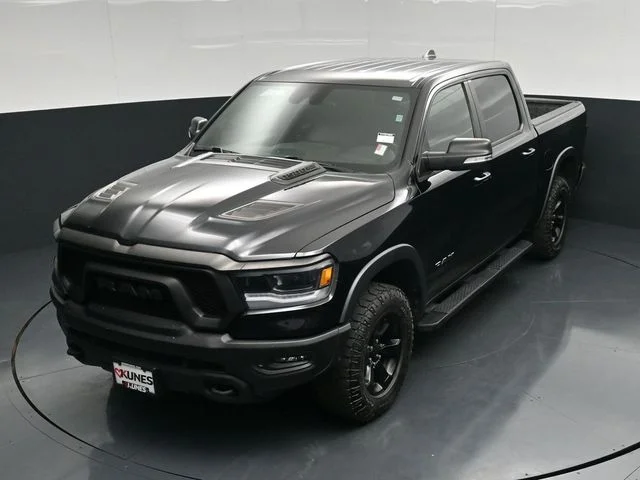 SEMINUEVOS RAM 1500 a Estados en autogozo