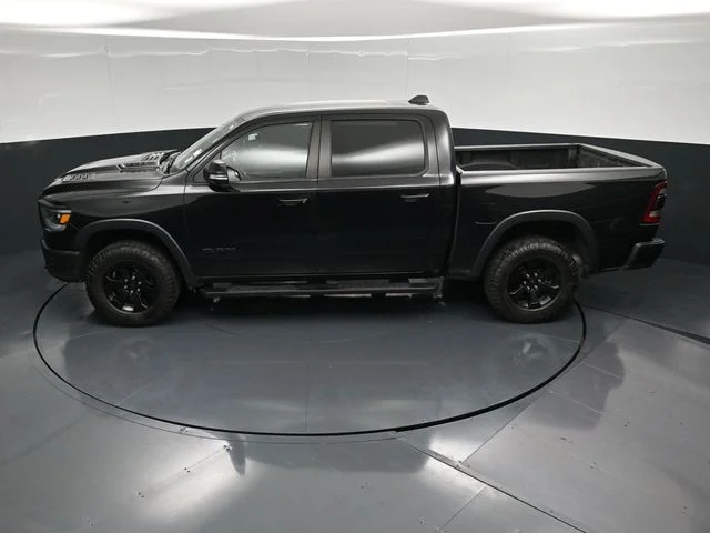 SEMINUEVOS RAM 1500 a Estados en autogozo