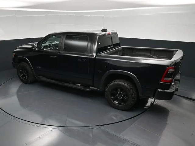 SEMINUEVOS RAM 1500 a Estados en autogozo