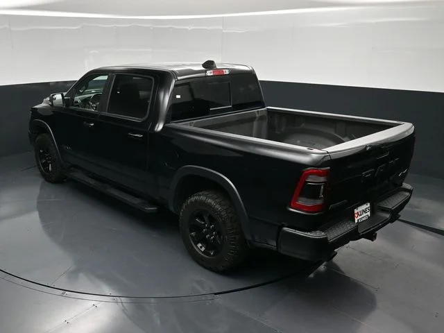 SEMINUEVOS RAM 1500 a Estados en autogozo