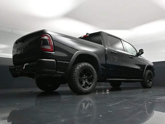 SEMINUEVOS RAM 1500 a Estados en autogozo
