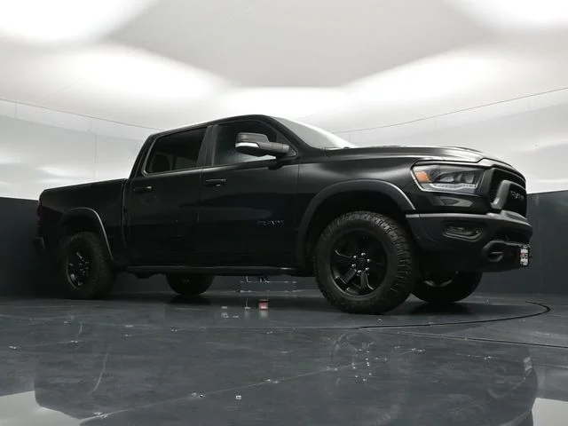 SEMINUEVOS RAM 1500 a Estados en autogozo