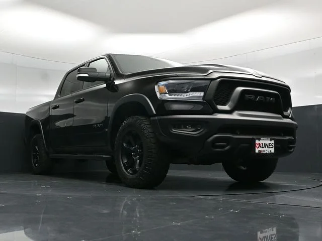 SEMINUEVOS RAM 1500 a Estados en autogozo