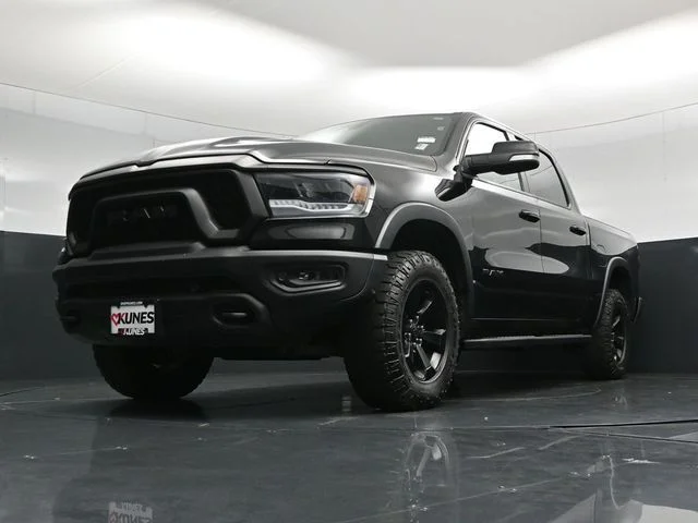 SEMINUEVOS RAM 1500 a Estados en autogozo