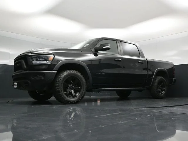 SEMINUEVOS RAM 1500 a Estados en autogozo