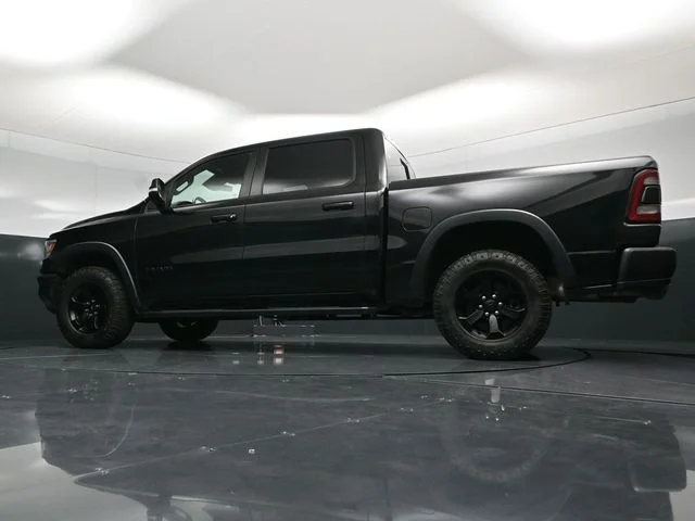 SEMINUEVOS RAM 1500 a Estados en autogozo