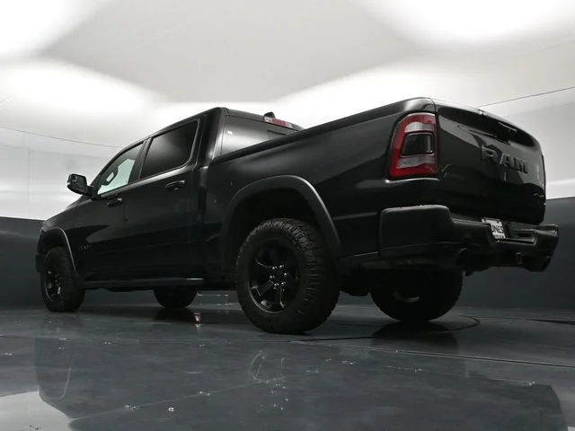 SEMINUEVOS RAM 1500 a Estados en autogozo