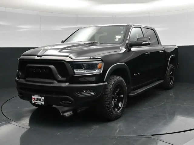 SEMINUEVOS RAM 1500 a Estados en autogozo
