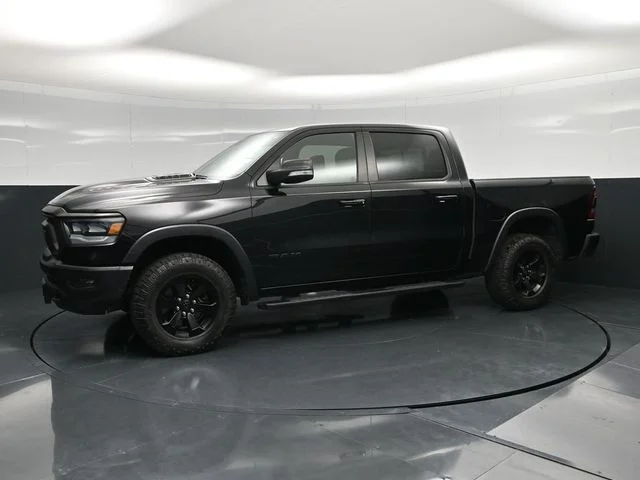 SEMINUEVOS RAM 1500 a Estados en autogozo