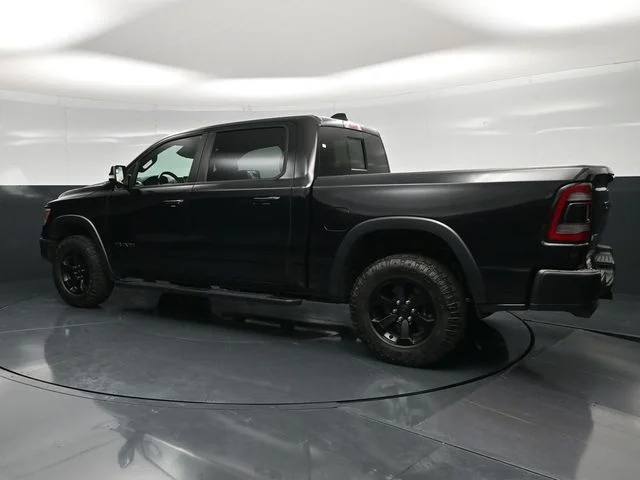 SEMINUEVOS RAM 1500 a Estados en autogozo