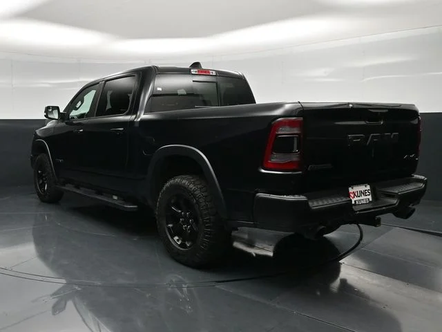 SEMINUEVOS RAM 1500 a Estados en autogozo