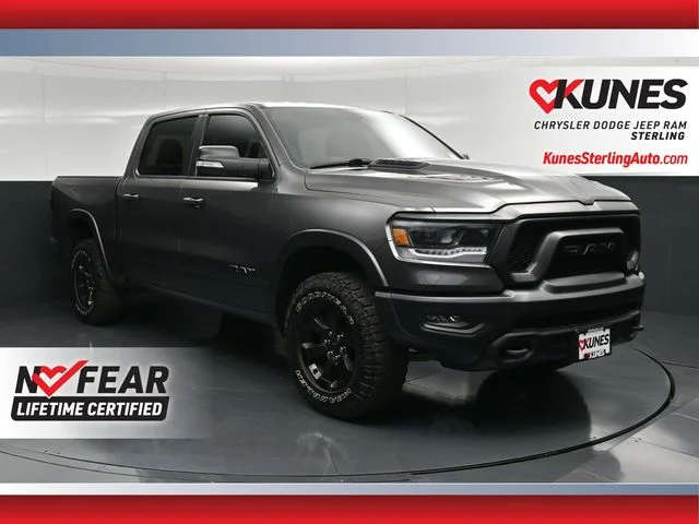 SEMINUEVOS RAM 1500 a Estados en autogozo