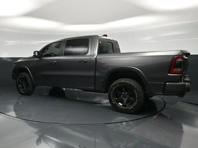 SEMINUEVOS RAM 1500 a Estados en autogozo