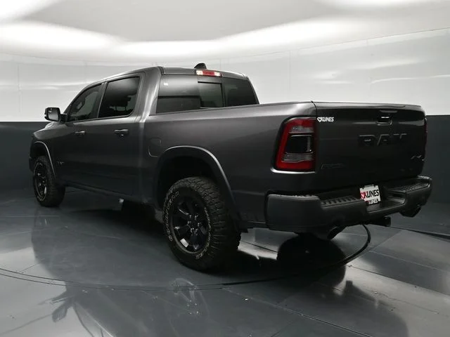 SEMINUEVOS RAM 1500 a Estados en autogozo