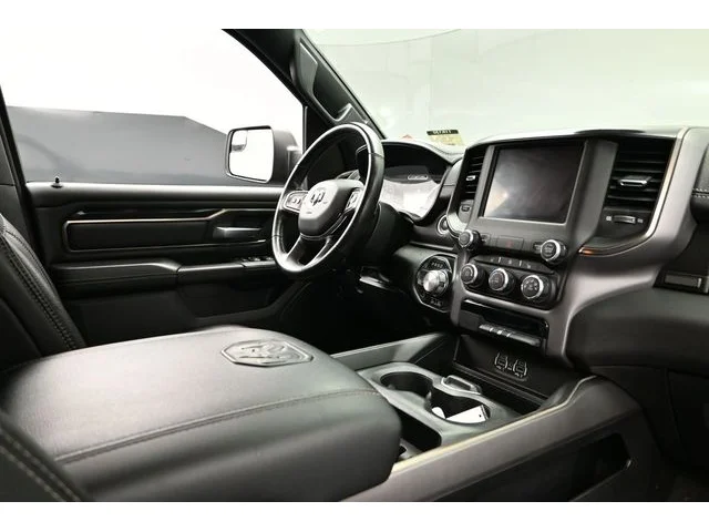 SEMINUEVOS RAM 1500 a Estados en autogozo