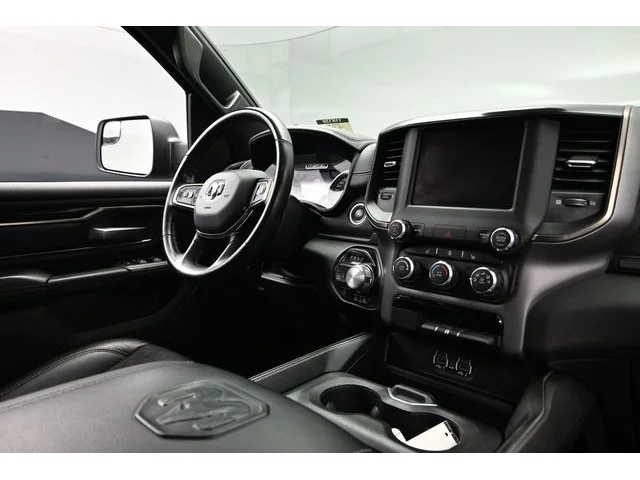 SEMINUEVOS RAM 1500 a Estados en autogozo