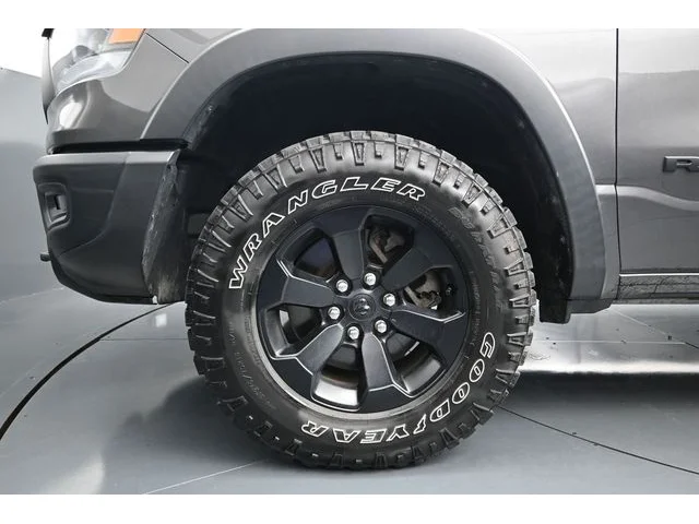 SEMINUEVOS RAM 1500 a Estados en autogozo