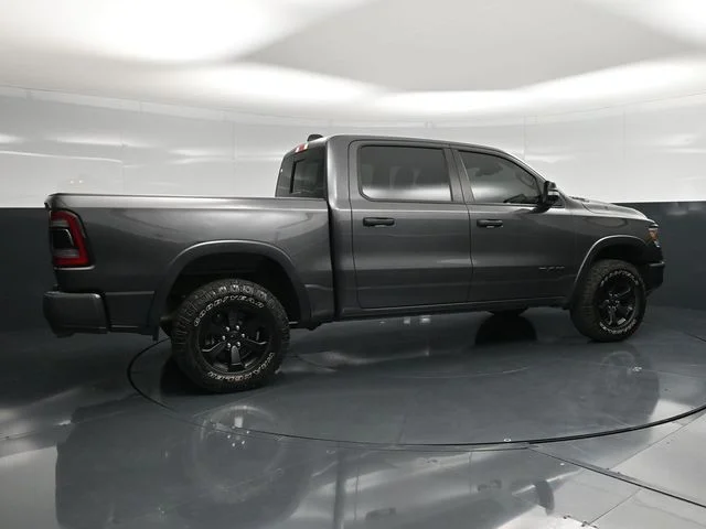 SEMINUEVOS RAM 1500 a Estados en autogozo