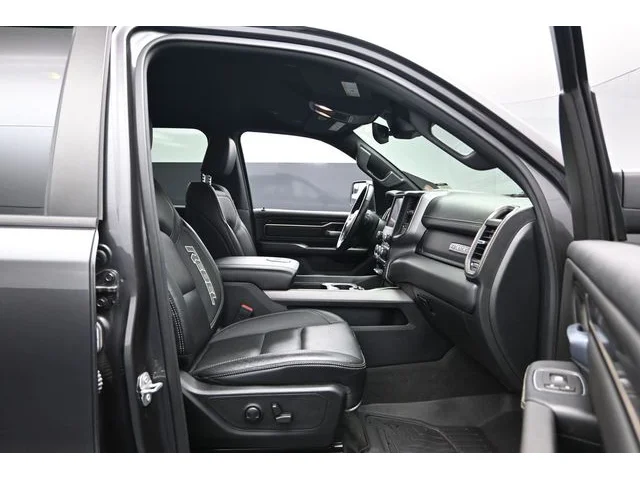 SEMINUEVOS RAM 1500 a Estados en autogozo