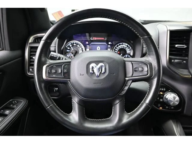 SEMINUEVOS RAM 1500 a Estados en autogozo