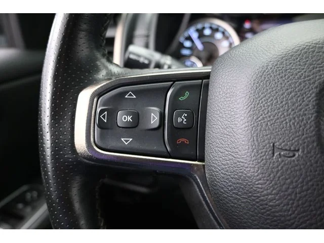 SEMINUEVOS RAM 1500 a Estados en autogozo