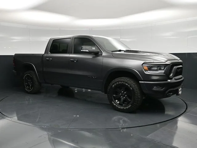 SEMINUEVOS RAM 1500 a Estados en autogozo