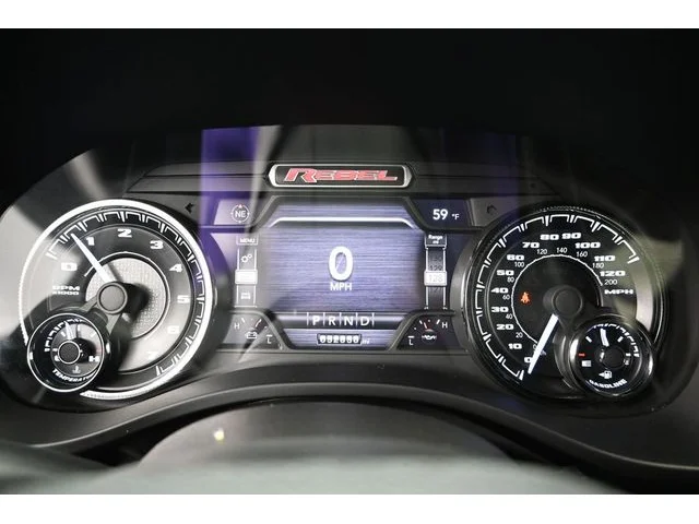 SEMINUEVOS RAM 1500 a Estados en autogozo