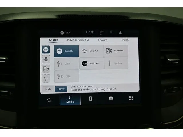 SEMINUEVOS RAM 1500 a Estados en autogozo