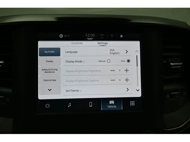 SEMINUEVOS RAM 1500 a Estados en autogozo