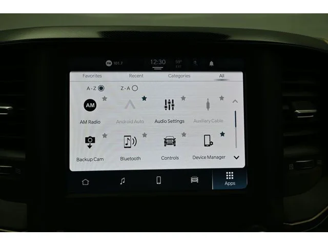 SEMINUEVOS RAM 1500 a Estados en autogozo