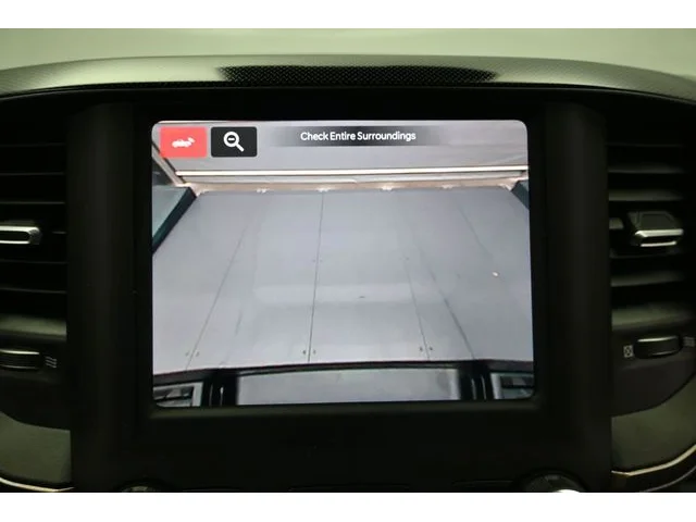 SEMINUEVOS RAM 1500 a Estados en autogozo