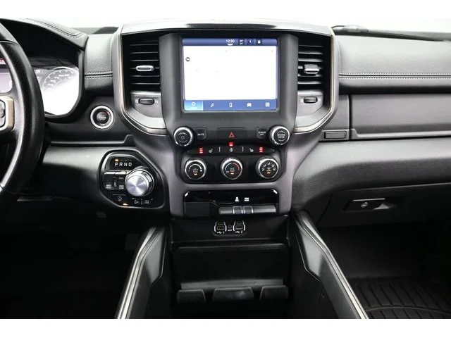 SEMINUEVOS RAM 1500 a Estados en autogozo