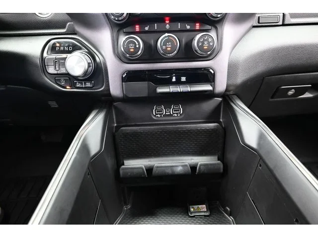 SEMINUEVOS RAM 1500 a Estados en autogozo