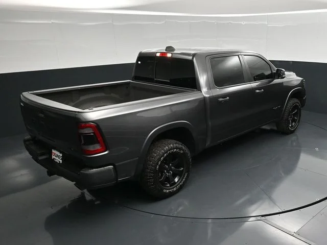 SEMINUEVOS RAM 1500 a Estados en autogozo
