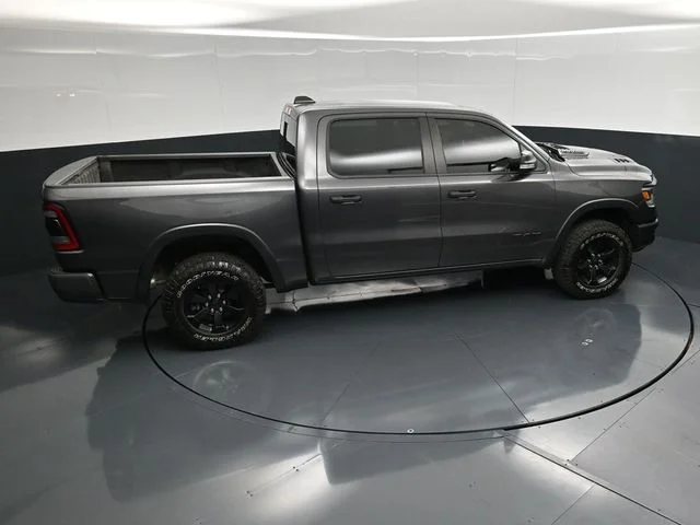 SEMINUEVOS RAM 1500 a Estados en autogozo