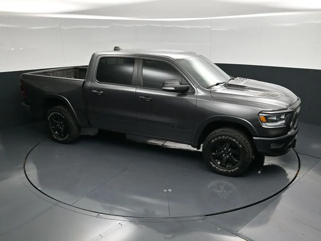 SEMINUEVOS RAM 1500 a Estados en autogozo