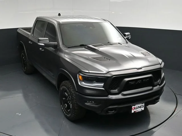 SEMINUEVOS RAM 1500 a Estados en autogozo